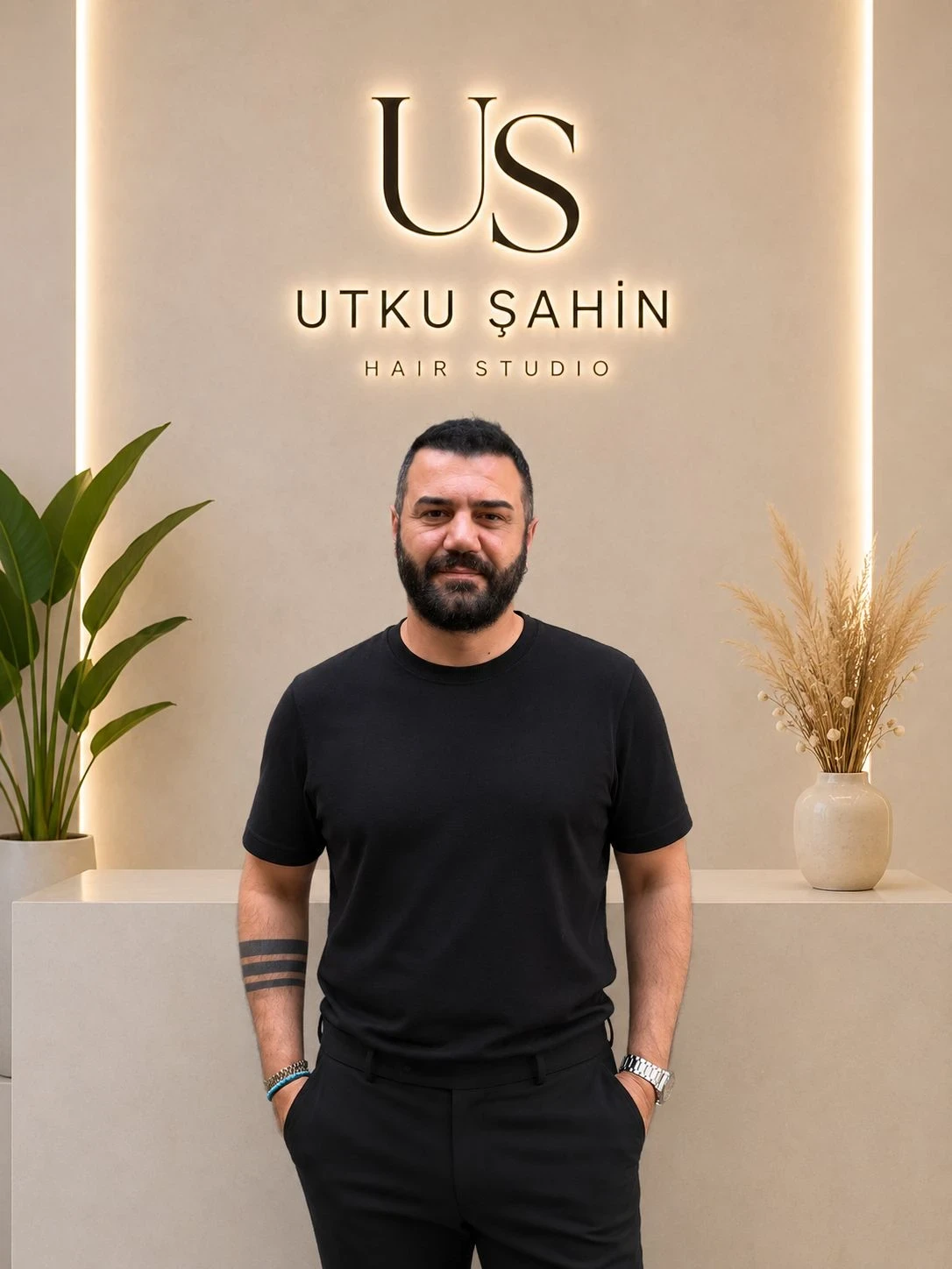 Utku şahin